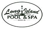 Long Island Pool and Spa Logo